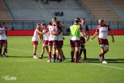 F1 : Beauvais RC 12-19 Servette GenÃ¨ve - Photothèque