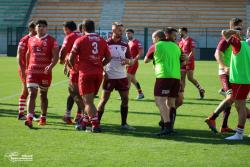 F1 : Beauvais RC 12-19 Servette GenÃ¨ve - Photothèque