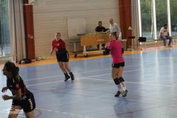 N3F : BOUC Handball 33-20 Entente Pevele/Villeneuve - Photothèque