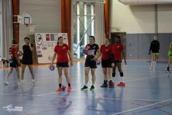 N3F : BOUC Handball 33-20 Entente Pevele/Villeneuve - Photothèque