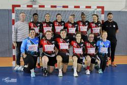 N3F : BOUC Handball 33-20 Entente Pevele/Villeneuve - Photothèque