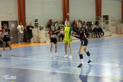 N3F : BOUC Handball 33-20 Entente Pevele/Villeneuve - Photothèque