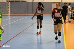 N3F : BOUC Handball 33-20 Entente Pevele/Villeneuve - Photothèque