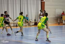 N3F : BOUC Handball 33-20 Entente Pevele/Villeneuve - Photothèque