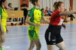 N3F : BOUC Handball 33-20 Entente Pevele/Villeneuve - Photothèque