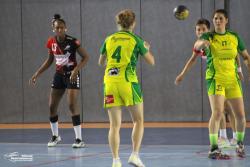 N3F : BOUC Handball 33-20 Entente Pevele/Villeneuve - Photothèque