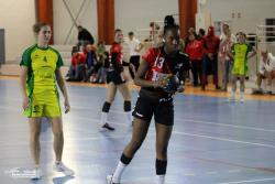 N3F : BOUC Handball 33-20 Entente Pevele/Villeneuve - Photothèque