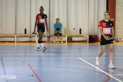 N3F : BOUC Handball 33-20 Entente Pevele/Villeneuve - Photothèque