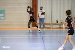 N3F : BOUC Handball 33-20 Entente Pevele/Villeneuve - Photothèque