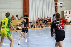 N3F : BOUC Handball 33-20 Entente Pevele/Villeneuve - Photothèque