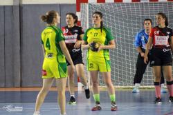 N3F : BOUC Handball 33-20 Entente Pevele/Villeneuve - Photothèque