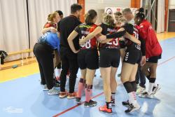 N3F : BOUC Handball 33-20 Entente Pevele/Villeneuve - Photothèque