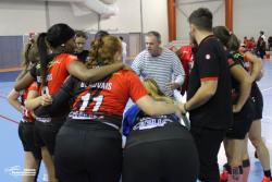 N3F : BOUC Handball 33-20 Entente Pevele/Villeneuve - Photothèque