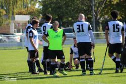 Les Pansards 0-2 Paris Jean-Bouin (4) - Photothèque