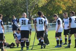Les Pansards 0-2 Paris Jean-Bouin (4) - Photothèque