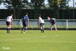 Les Pansards 0-2 Paris Jean-Bouin (4) - Photothèque