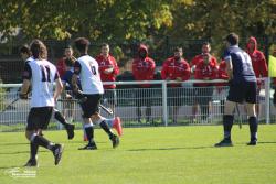 Les Pansards 0-2 Paris Jean-Bouin (4) - Photothèque