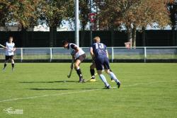 Les Pansards 0-2 Paris Jean-Bouin (4) - Photothèque