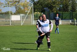 Les Pansards 0-2 Paris Jean-Bouin (4) - Photothèque