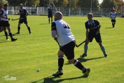 Les Pansards 0-2 Paris Jean-Bouin (4) - Photothèque