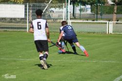 Les Pansards 0-2 Paris Jean-Bouin (4) - Photothèque