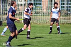 Les Pansards 0-2 Paris Jean-Bouin (4) - Photothèque