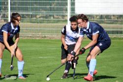 Les Pansards 0-2 Paris Jean-Bouin (4) - Photothèque