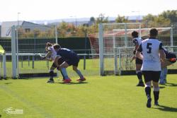 Les Pansards 0-2 Paris Jean-Bouin (4) - Photothèque