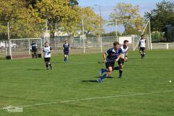 Les Pansards 0-2 Paris Jean-Bouin (4) - Photothèque