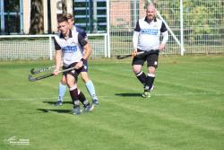 Les Pansards 0-2 Paris Jean-Bouin (4) - Photothèque