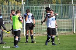 Les Pansards 0-2 Paris Jean-Bouin (4) - Photothèque