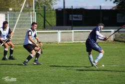 Les Pansards 0-2 Paris Jean-Bouin (4) - Photothèque