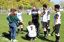 Les Pansards 0-2 Paris Jean-Bouin (4) - Photothèque
