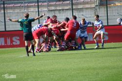 F1 : Beauvais RC 27-15 US Annecy - Photothèque