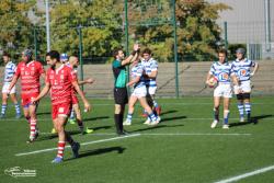 F1 : Beauvais RC 27-15 US Annecy - Photothèque