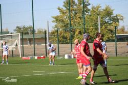 F1 : Beauvais RC 27-15 US Annecy - Photothèque