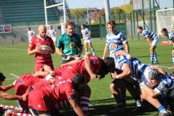 F1 : Beauvais RC 27-15 US Annecy - Photothèque