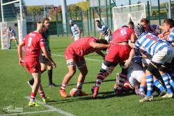 F1 : Beauvais RC 27-15 US Annecy - Photothèque