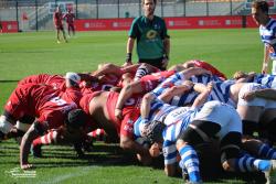 F1 : Beauvais RC 27-15 US Annecy - Photothèque