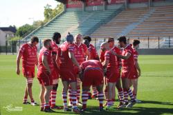 F1 : Beauvais RC 27-15 US Annecy - Photothèque