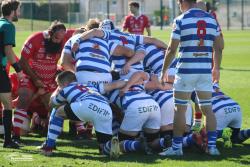 F1 : Beauvais RC 27-15 US Annecy - Photothèque