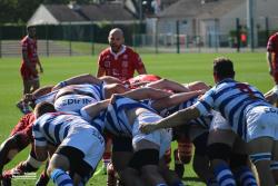 F1 : Beauvais RC 27-15 US Annecy - Photothèque