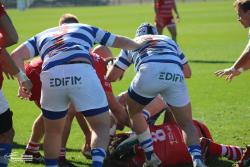 F1 : Beauvais RC 27-15 US Annecy - Photothèque