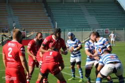 F1 : Beauvais RC 27-15 US Annecy - Photothèque