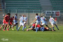 F1 : Beauvais RC 27-15 US Annecy - Photothèque