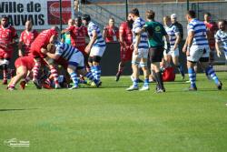 F1 : Beauvais RC 27-15 US Annecy - Photothèque