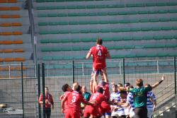 F1 : Beauvais RC 27-15 US Annecy - Photothèque