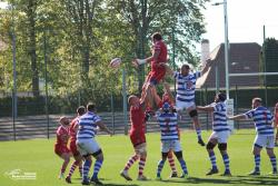 F1 : Beauvais RC 27-15 US Annecy - Photothèque