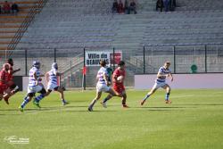 F1 : Beauvais RC 27-15 US Annecy - Photothèque