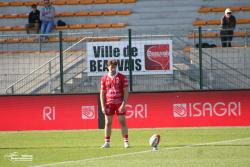 F1 : Beauvais RC 27-15 US Annecy - Photothèque